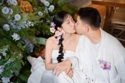 -MAO亲爱的猫婚纱摄影工作室