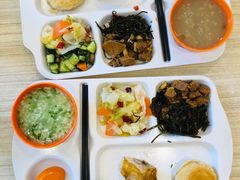 -香妃烤鸡(西单店)