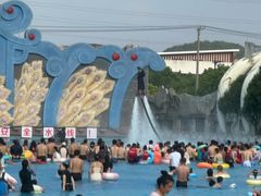 -苏州乐园森林水世界