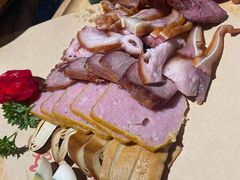 -燕郊烧鸽子(酷车小镇店)