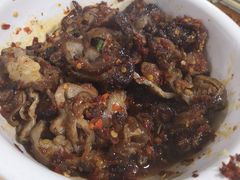 -笨罗卜浏阳菜馆(太平街店)