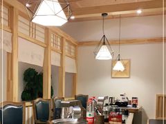 -九田家黑牛烤肉料理(中北镇店)