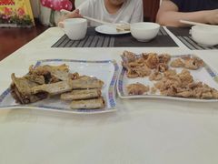 -八大关宾馆餐厅