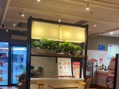 -肯德基(大桥北路店)