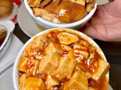 -肆月河豚·新淮扬菜·烤鸭(中关村店)