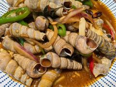 -湛江江记蚝莊烧烤工场(金海岸店)