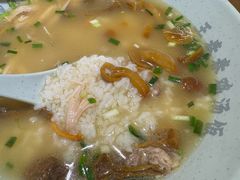 -王春春鸡汤饭(上海中海环宇城店)