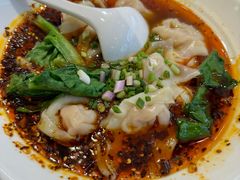 -重庆老字号·吴抄手·高豆花(T3航站楼店)