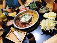 -麻大侠老火锅(巴国城店)