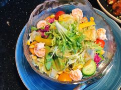 -华豫川酒家(双子塔店)