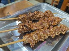 -白魁老号饭庄(交道口店)