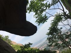 -崂山仰口游览区