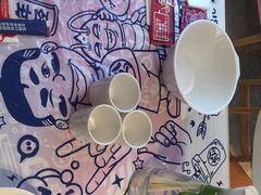 -松哥油焖大虾(皇岗一店)