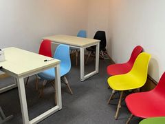 -新支点英语日语西语培训(摩天360大厦店)