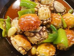 -回·龙虾铺·盆盆蟹·烧烤大排档(回龙观店)