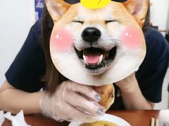 -宝瑞门钉肉饼店