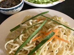 烤面-厚味居炙子烤肉·清真(天桥南纬路店)