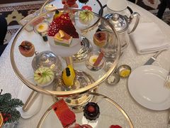 -Salon de Ville浦江汇(上海外滩华尔道夫酒店店)