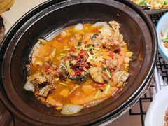 -湘水谣(芙蓉店)