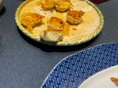 -金狮麟·新豫菜(金码大厦店)