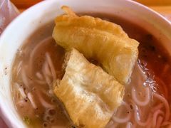 -汪记鲜鱼糊汤粉(沈阳路总店)