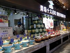 -崂山印象·青岛·海鲜渔家菜