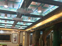 -鹊华居·地道鲁菜·海鲜·融合味(大明湖店)