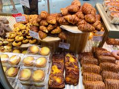 -卡玛王子·面包·蛋糕(南山宝能环球汇店)