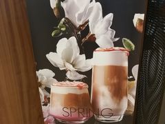 -星巴克(凯德晶萃店)