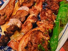 -卢布里西餐厅(总店)