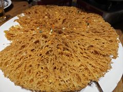 -巢爷老味(东方红店)