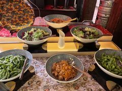 -滩万日本料理Nadaman(国贸大酒店)