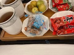-良子足浴(湖滨店)