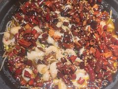 -常和州·夜宵大排档(常州单店)