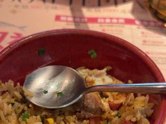 -盛焰铁板烧(王府井店)