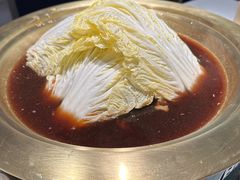 -南门小馆·清真(国贸商城店)