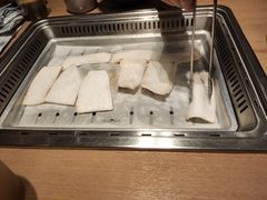 -新石器烤肉(南站店)