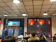 -将台涮肉(酒仙桥店)