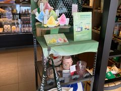 -星巴克(杭州西湖银泰1F店)