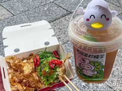 -咕噜咕噜·章鱼小丸子(西湖路店)