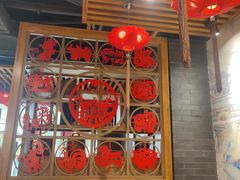 -满园烤鸭·春饼(奥体万达店)