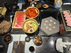 -王家渡火锅(金宝汇店)