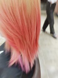 -心迪染发专门店