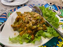 印度土豆沙拉-Santoor 萨都里印度餐厅(北锣鼓巷店)