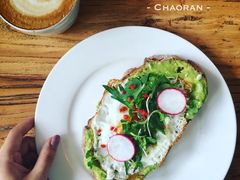 -Egg•Allday Brunch(襄阳北路店)