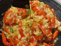 -巴厘龙虾·榜首油焖大虾(洞庭·艺术洋房店)