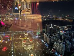 -南昌双子塔303观光厅