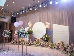 -皇轩大饭店(观音桥店)