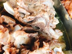 -浩爷羊蝎子火锅(望京店)
