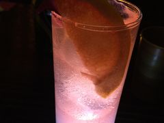 -HUNTING BAR亨霆鸡尾酒馆(越秀淘金店)